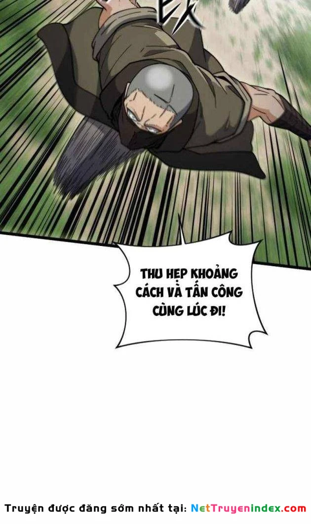 Thiếu Nữ Thiên Tài Ẩn Tàng Của Võ Lâm Chapter 12 - 4