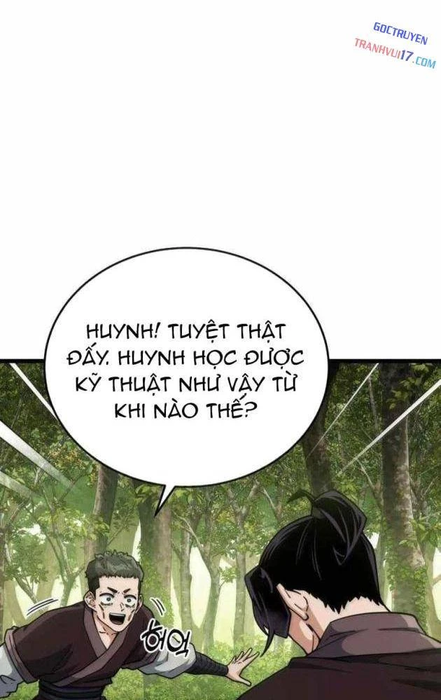 Thiếu Nữ Thiên Tài Ẩn Tàng Của Võ Lâm Chapter 12 - 43