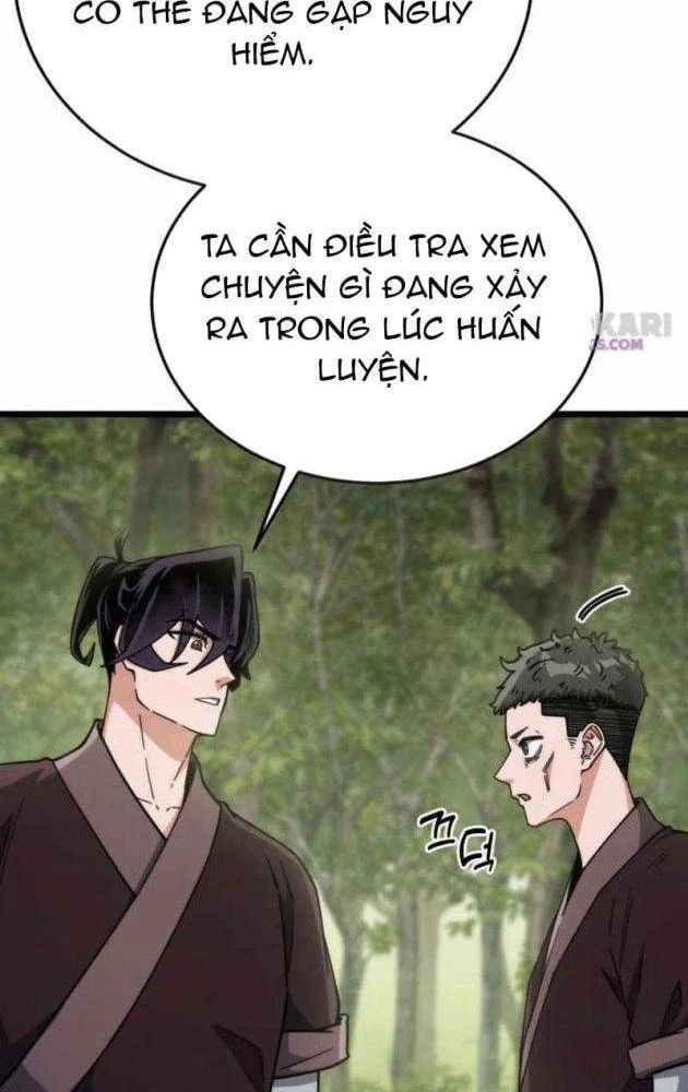 Thiếu Nữ Thiên Tài Ẩn Tàng Của Võ Lâm Chapter 12 - 58