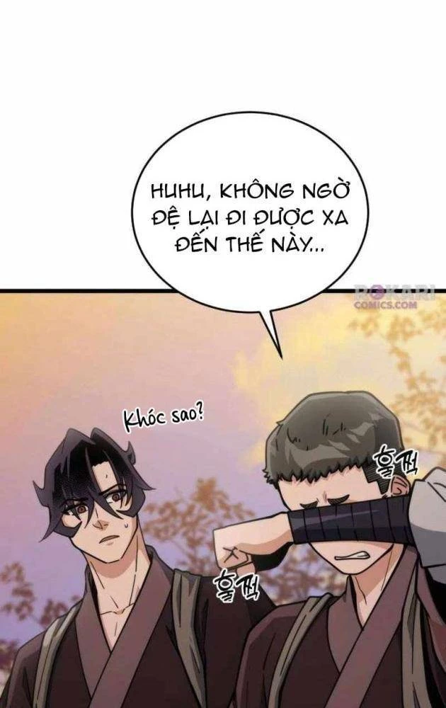 Thiếu Nữ Thiên Tài Ẩn Tàng Của Võ Lâm Chapter 12 - 76