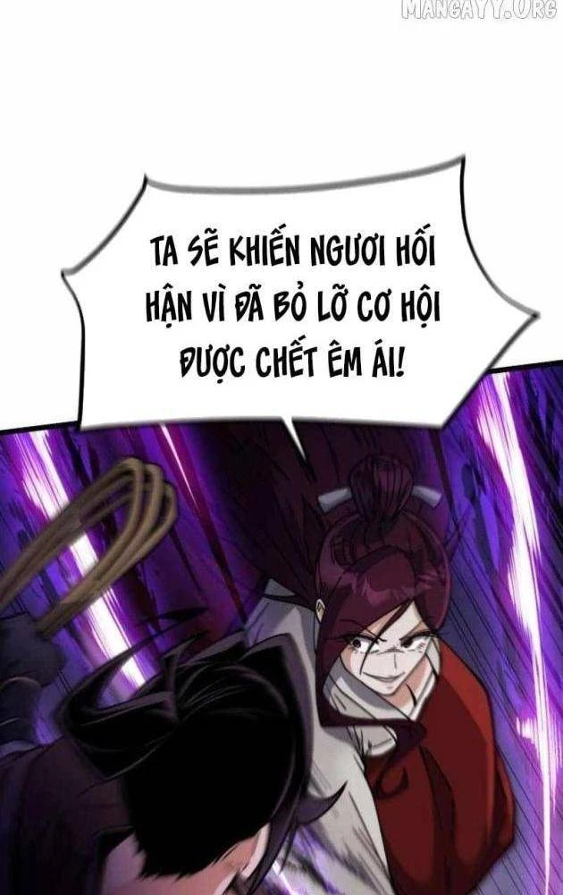 Thiếu Nữ Thiên Tài Ẩn Tàng Của Võ Lâm Chapter 13 - 40