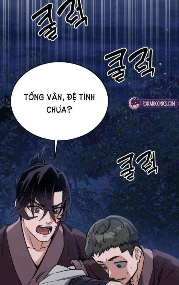 Thiếu Nữ Thiên Tài Ẩn Tàng Của Võ Lâm Chapter 13 - 129