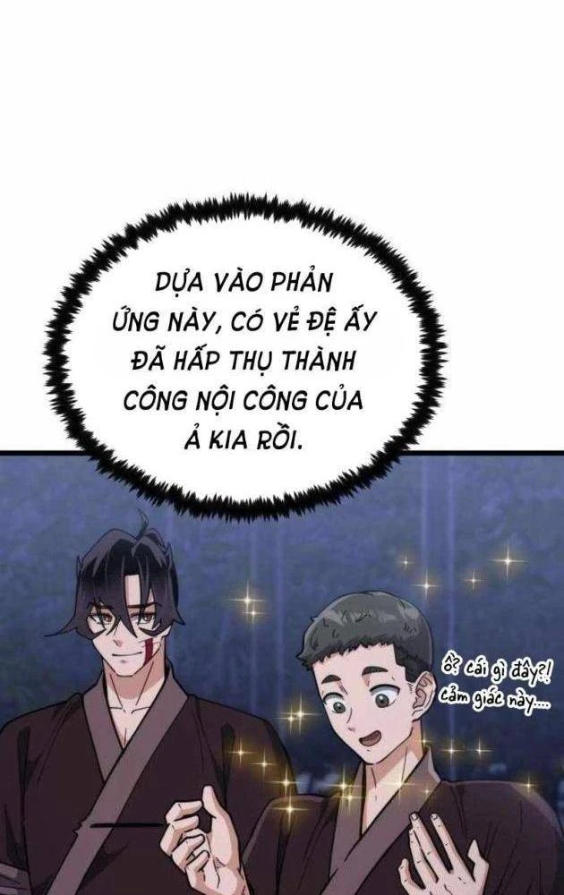 Thiếu Nữ Thiên Tài Ẩn Tàng Của Võ Lâm Chapter 13 - 136