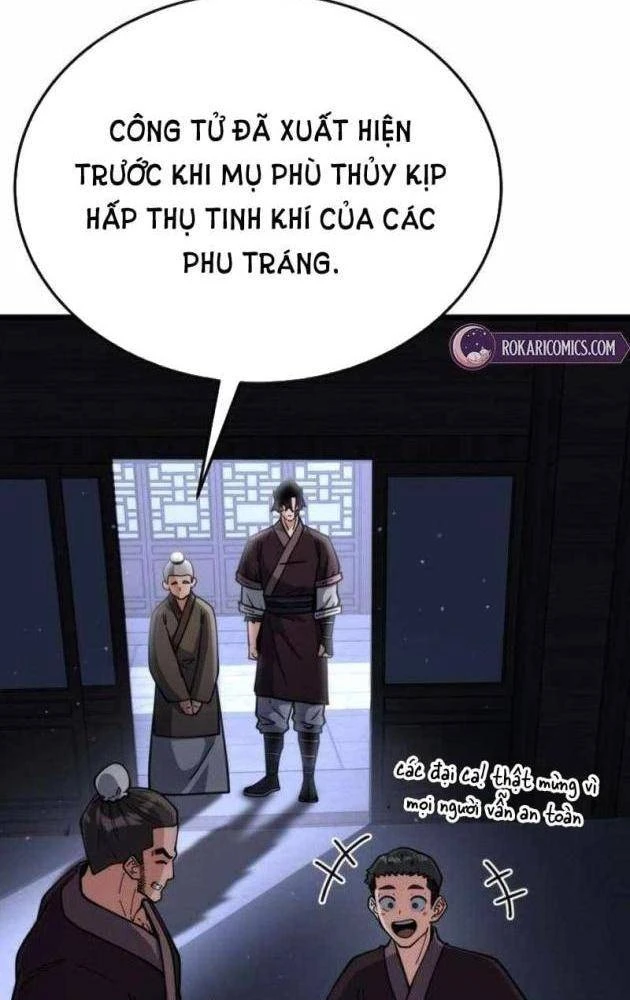 Thiếu Nữ Thiên Tài Ẩn Tàng Của Võ Lâm Chapter 13 - 165