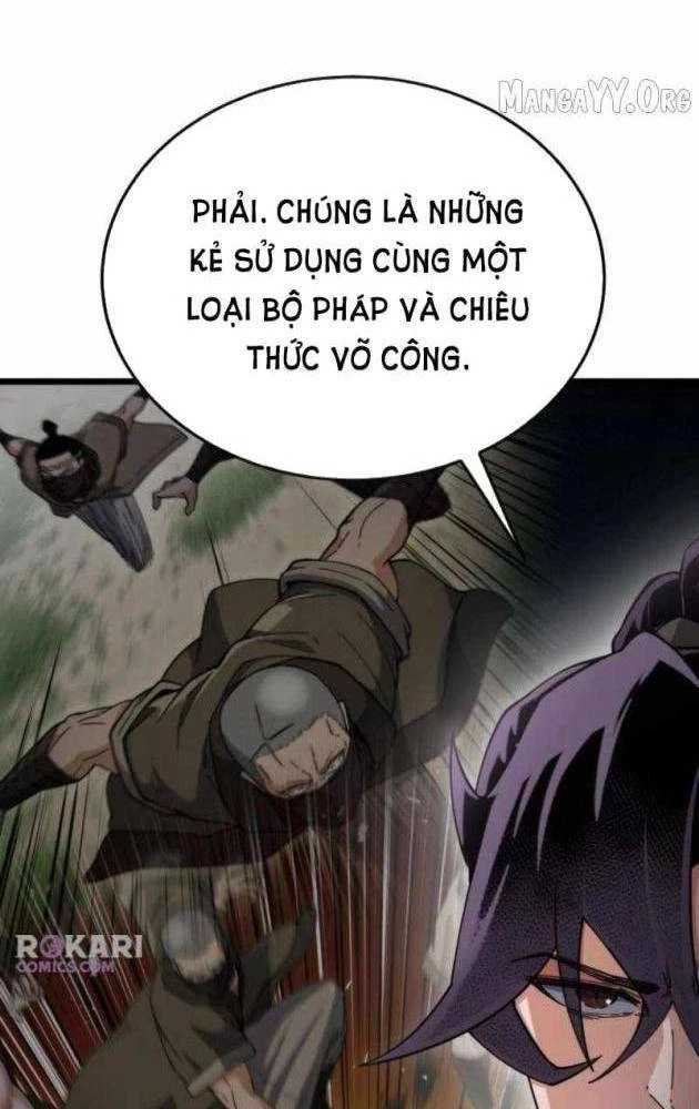 Thiếu Nữ Thiên Tài Ẩn Tàng Của Võ Lâm Chapter 13 - 195
