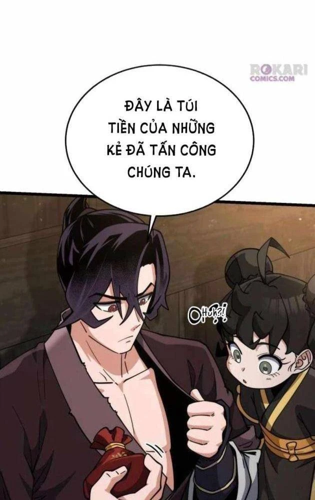 Thiếu Nữ Thiên Tài Ẩn Tàng Của Võ Lâm Chapter 13 - 200