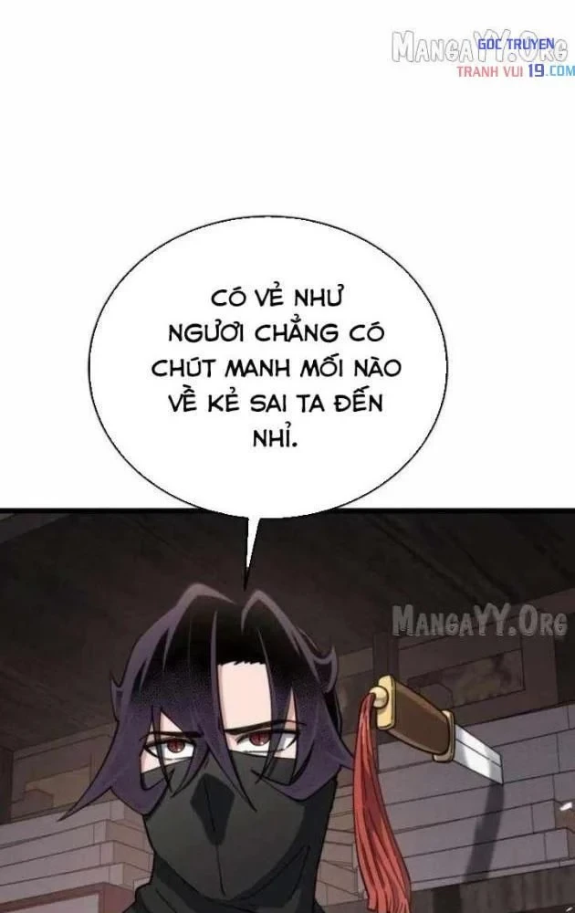 Thiếu Nữ Thiên Tài Ẩn Tàng Của Võ Lâm Chapter 16 - 4