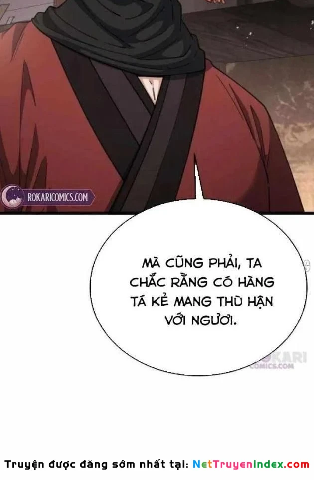Thiếu Nữ Thiên Tài Ẩn Tàng Của Võ Lâm Chapter 16 - 5