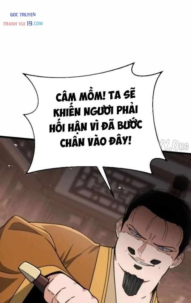 Thiếu Nữ Thiên Tài Ẩn Tàng Của Võ Lâm Chapter 16 - 6