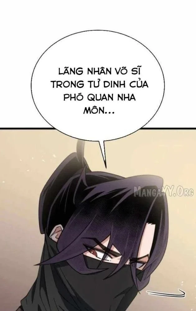 Thiếu Nữ Thiên Tài Ẩn Tàng Của Võ Lâm Chapter 16 - 29
