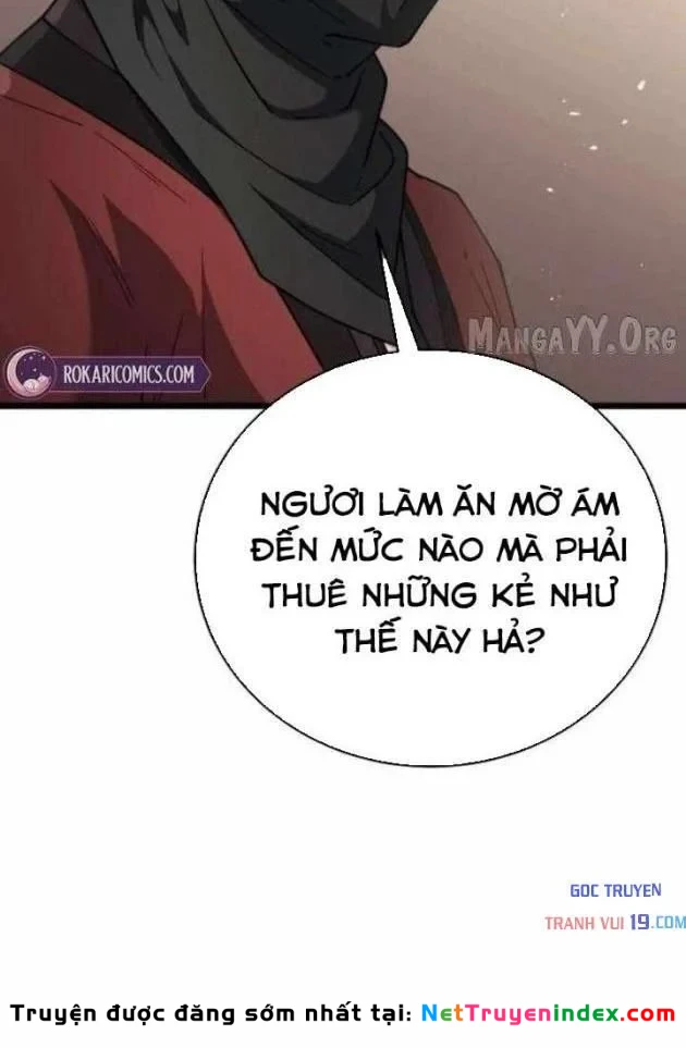 Thiếu Nữ Thiên Tài Ẩn Tàng Của Võ Lâm Chapter 16 - 30