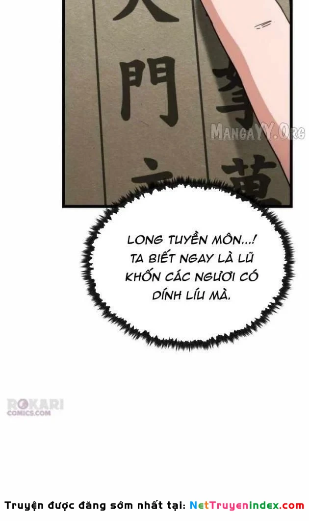 Thiếu Nữ Thiên Tài Ẩn Tàng Của Võ Lâm Chapter 16 - 56