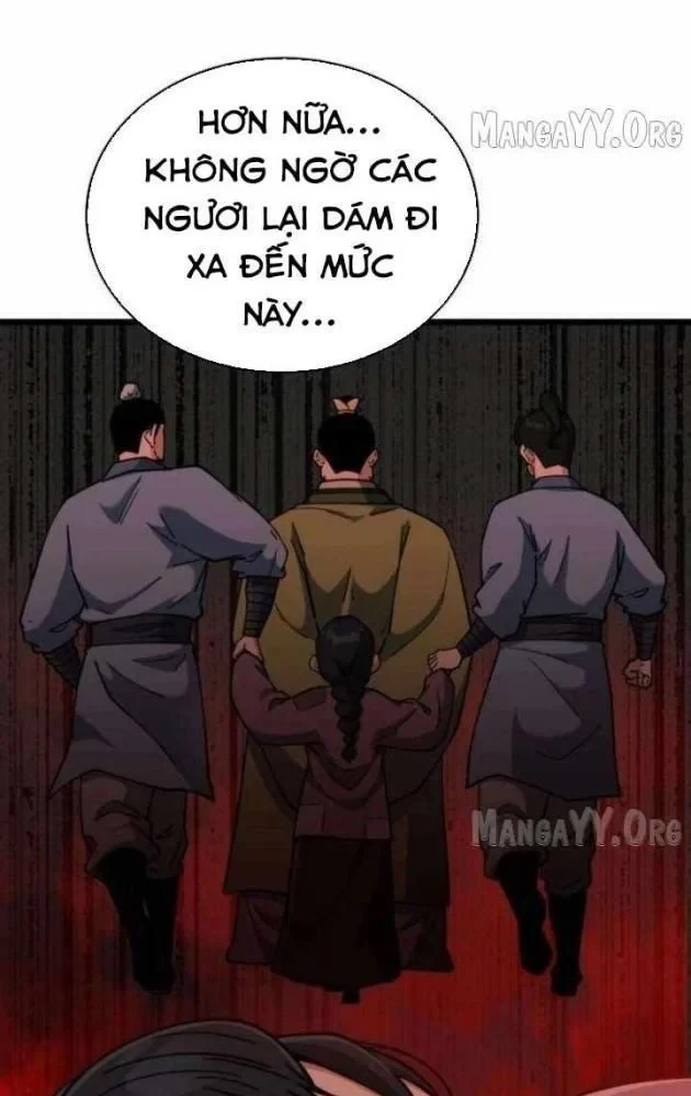 Thiếu Nữ Thiên Tài Ẩn Tàng Của Võ Lâm Chapter 16 - 57