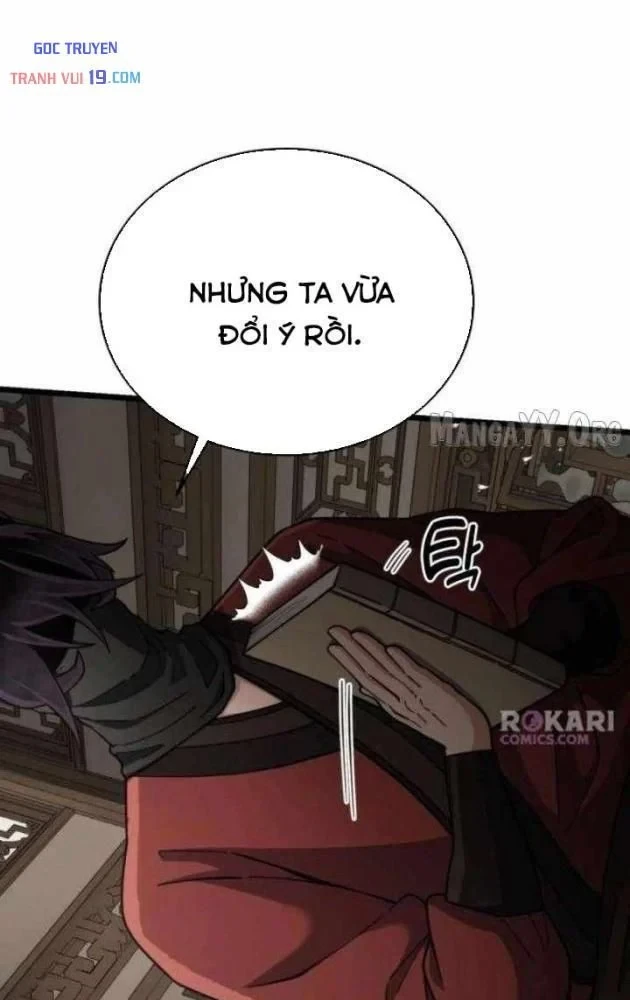 Thiếu Nữ Thiên Tài Ẩn Tàng Của Võ Lâm Chapter 16 - 61