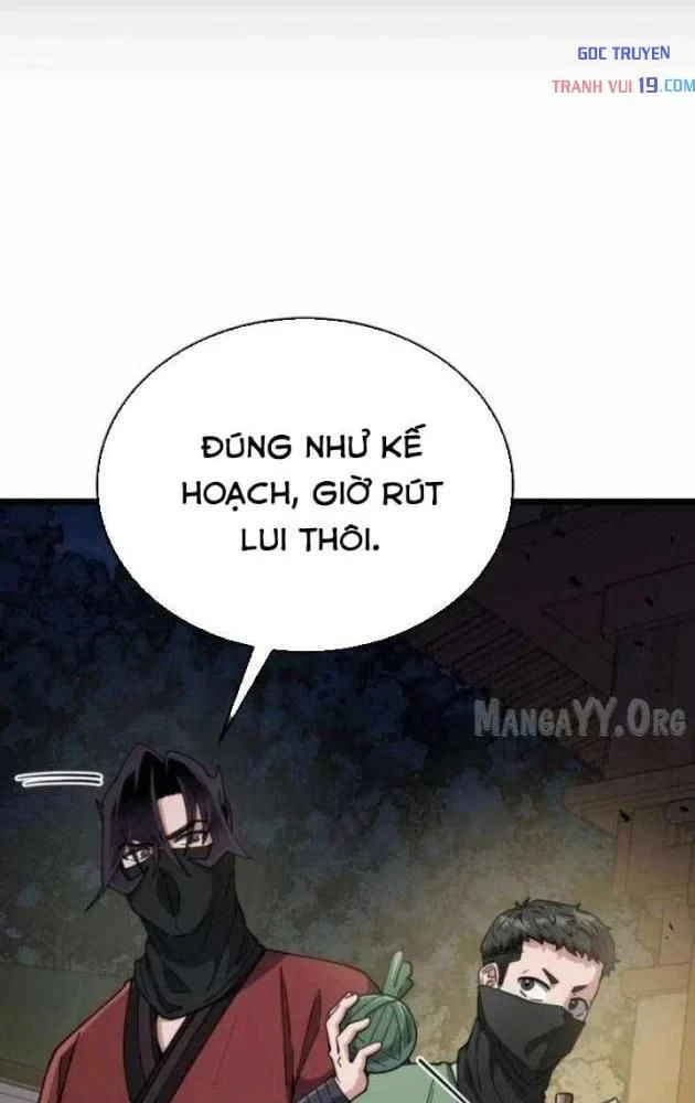 Thiếu Nữ Thiên Tài Ẩn Tàng Của Võ Lâm Chapter 16 - 124