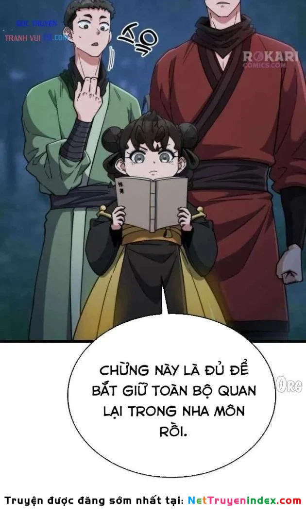 Thiếu Nữ Thiên Tài Ẩn Tàng Của Võ Lâm Chapter 16 - 136