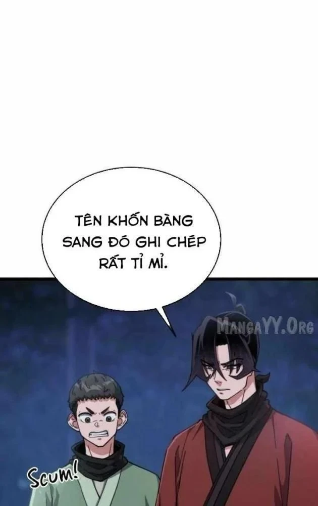 Thiếu Nữ Thiên Tài Ẩn Tàng Của Võ Lâm Chapter 16 - 137