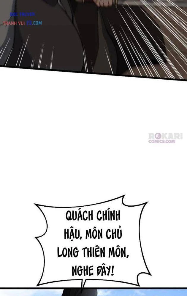 Thiếu Nữ Thiên Tài Ẩn Tàng Của Võ Lâm Chapter 17 - 19
