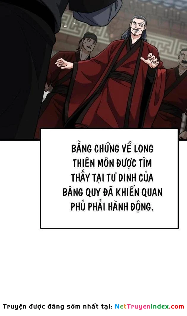 Thiếu Nữ Thiên Tài Ẩn Tàng Của Võ Lâm Chapter 17 - 21