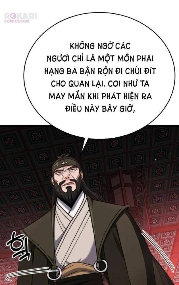 Thiếu Nữ Thiên Tài Ẩn Tàng Của Võ Lâm Chapter 17 - 42