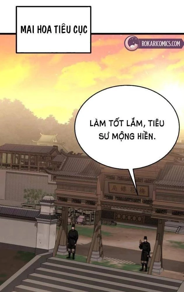 Thiếu Nữ Thiên Tài Ẩn Tàng Của Võ Lâm Chapter 17 - 67