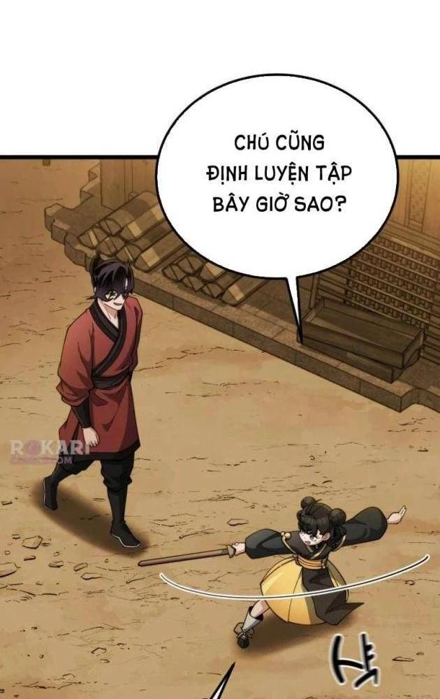 Thiếu Nữ Thiên Tài Ẩn Tàng Của Võ Lâm Chapter 17 - 74