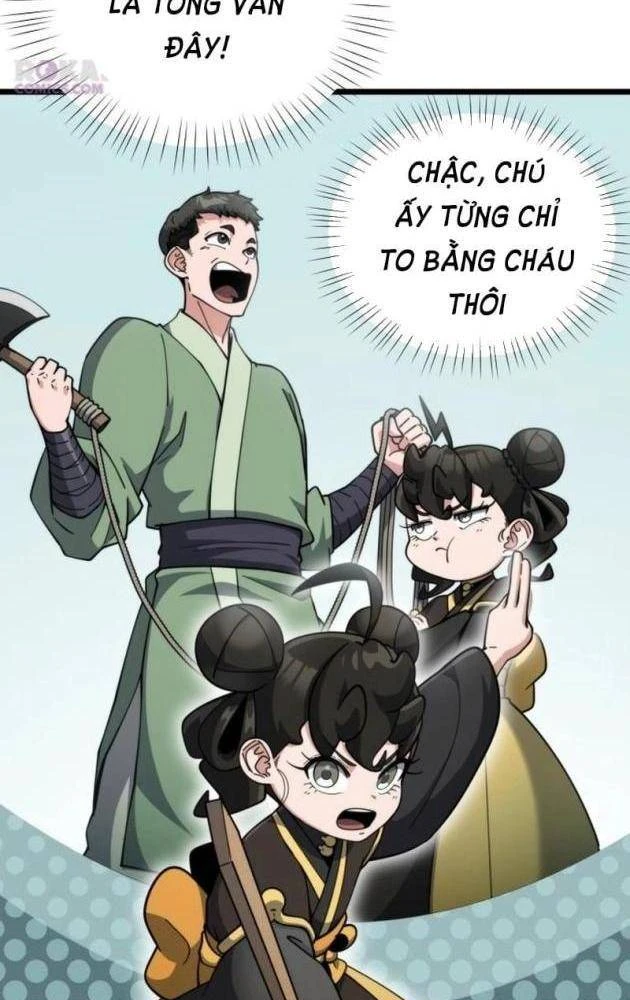 Thiếu Nữ Thiên Tài Ẩn Tàng Của Võ Lâm Chapter 17 - 79