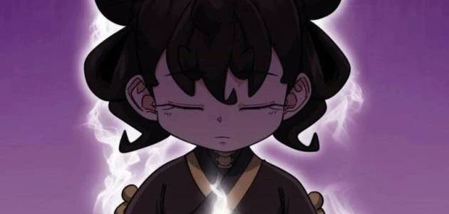 Thiếu Nữ Thiên Tài Ẩn Tàng Của Võ Lâm Chapter 17 - 98