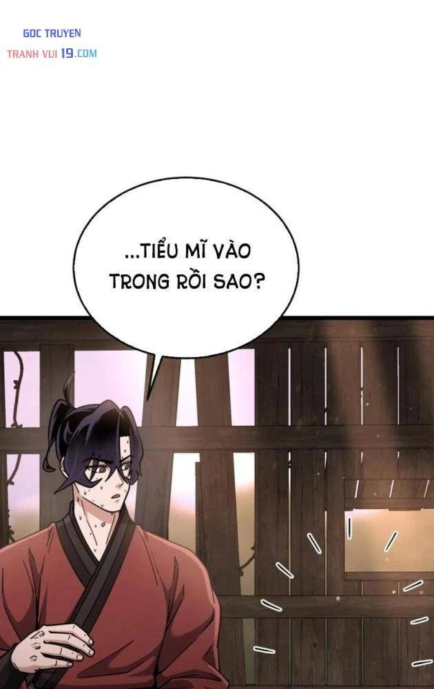 Thiếu Nữ Thiên Tài Ẩn Tàng Của Võ Lâm Chapter 17 - 121