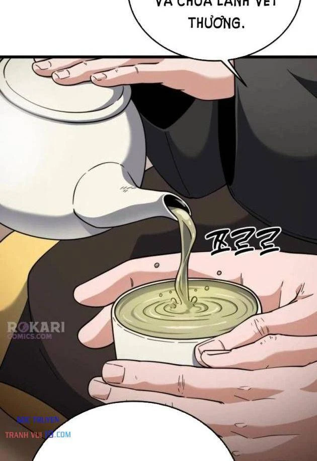 Thiếu Nữ Thiên Tài Ẩn Tàng Của Võ Lâm Chapter 17 - 134