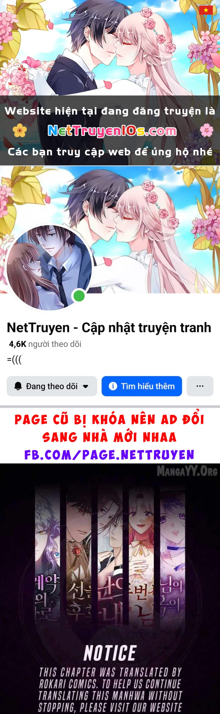 Thiếu Nữ Thiên Tài Ẩn Tàng Của Võ Lâm Chapter 18 - 1