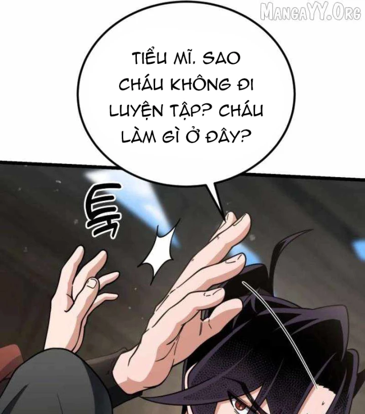Thiếu Nữ Thiên Tài Ẩn Tàng Của Võ Lâm Chapter 18 - 34