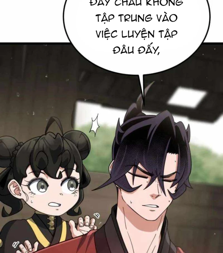 Thiếu Nữ Thiên Tài Ẩn Tàng Của Võ Lâm Chapter 18 - 58