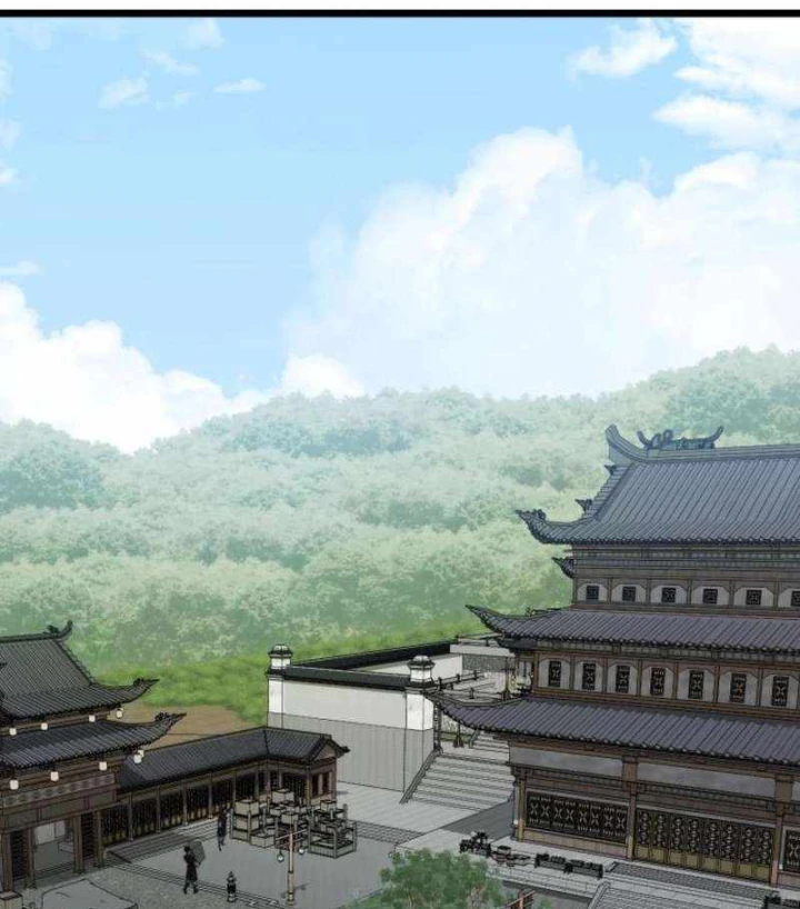 Thiếu Nữ Thiên Tài Ẩn Tàng Của Võ Lâm Chapter 18 - 81