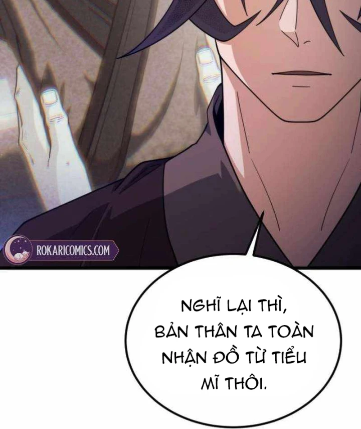 Thiếu Nữ Thiên Tài Ẩn Tàng Của Võ Lâm Chapter 18 - 131