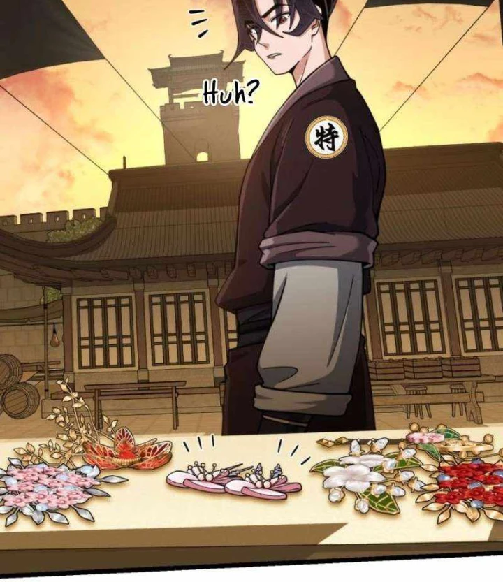 Thiếu Nữ Thiên Tài Ẩn Tàng Của Võ Lâm Chapter 18 - 144