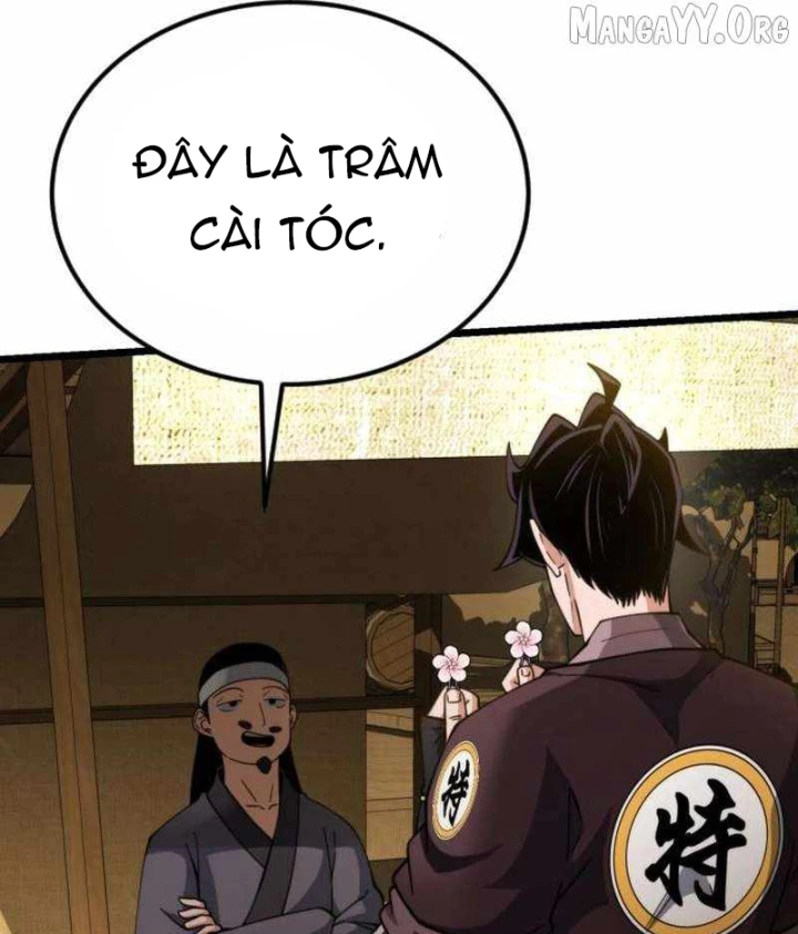 Thiếu Nữ Thiên Tài Ẩn Tàng Của Võ Lâm Chapter 18 - 147