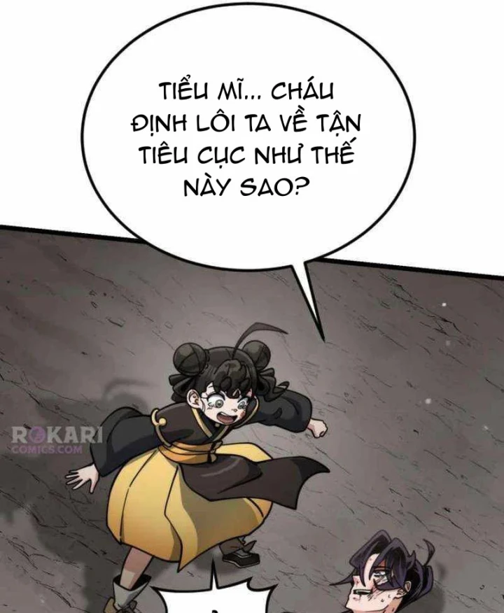 Thiếu Nữ Thiên Tài Ẩn Tàng Của Võ Lâm Chapter 23 - 161