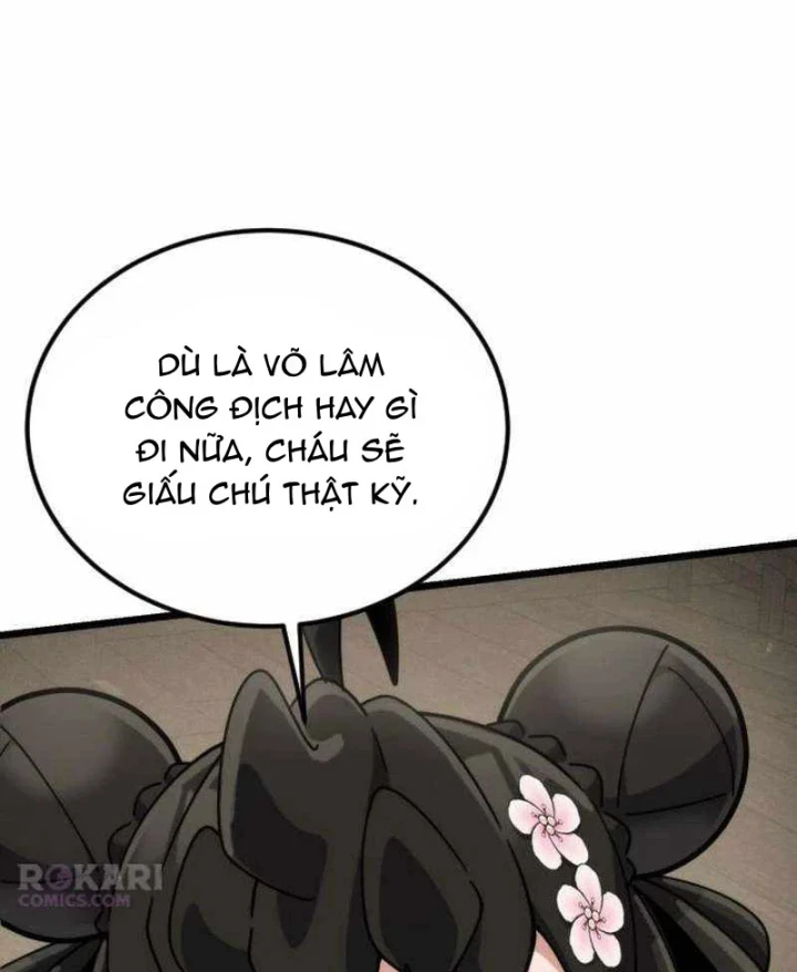 Thiếu Nữ Thiên Tài Ẩn Tàng Của Võ Lâm Chapter 24 - 53