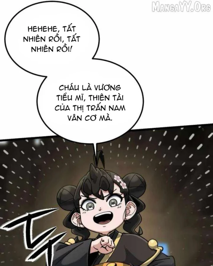 Thiếu Nữ Thiên Tài Ẩn Tàng Của Võ Lâm Chapter 24 - 71