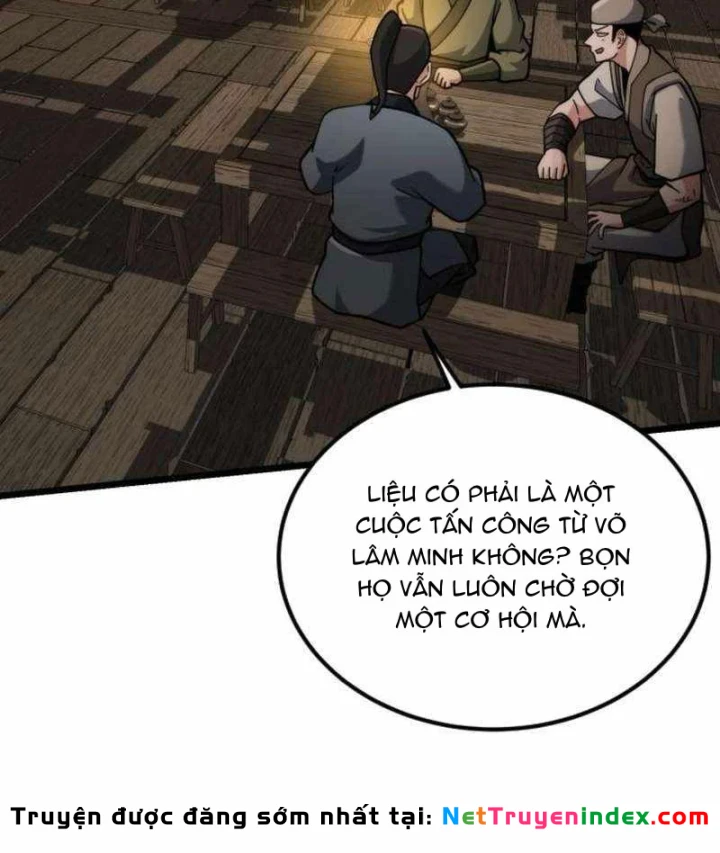 Thiếu Nữ Thiên Tài Ẩn Tàng Của Võ Lâm Chapter 24 - 117