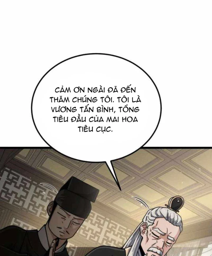 Thiếu Nữ Thiên Tài Ẩn Tàng Của Võ Lâm Chapter 24 - 144