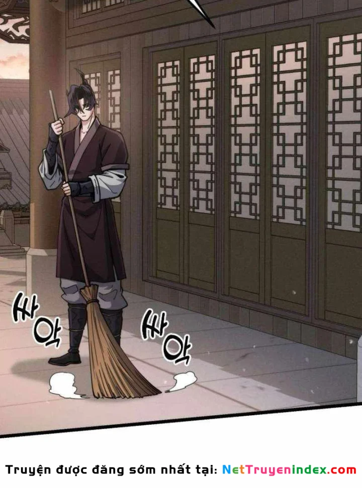 Thiếu Nữ Thiên Tài Ẩn Tàng Của Võ Lâm Chapter 25 - 34