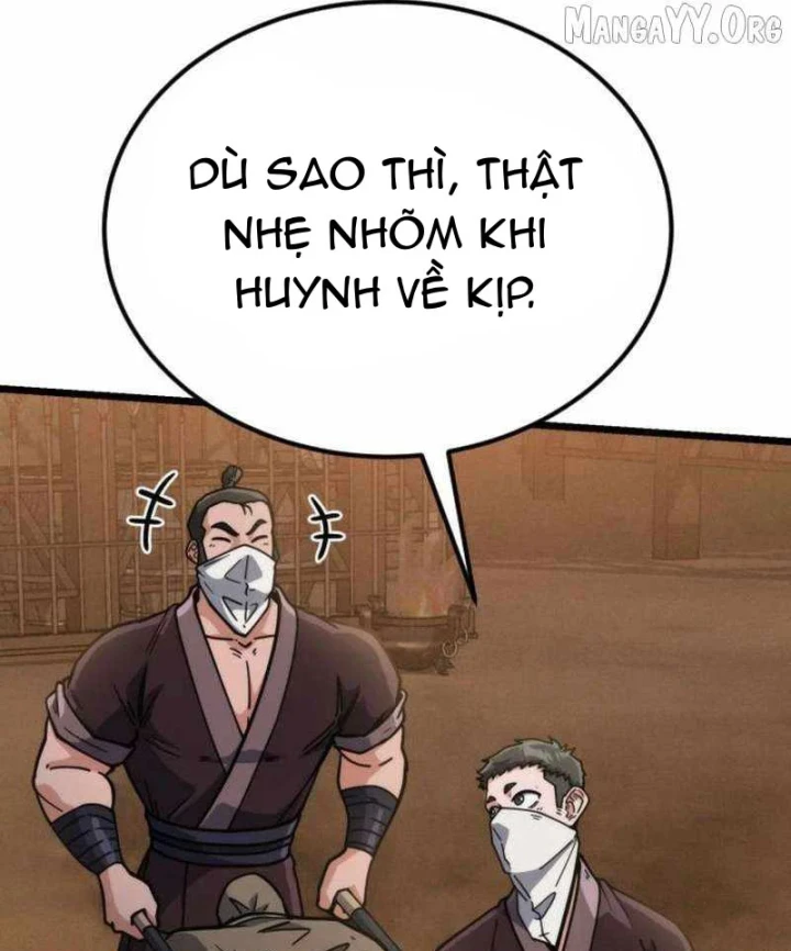Thiếu Nữ Thiên Tài Ẩn Tàng Của Võ Lâm Chapter 25 - 61