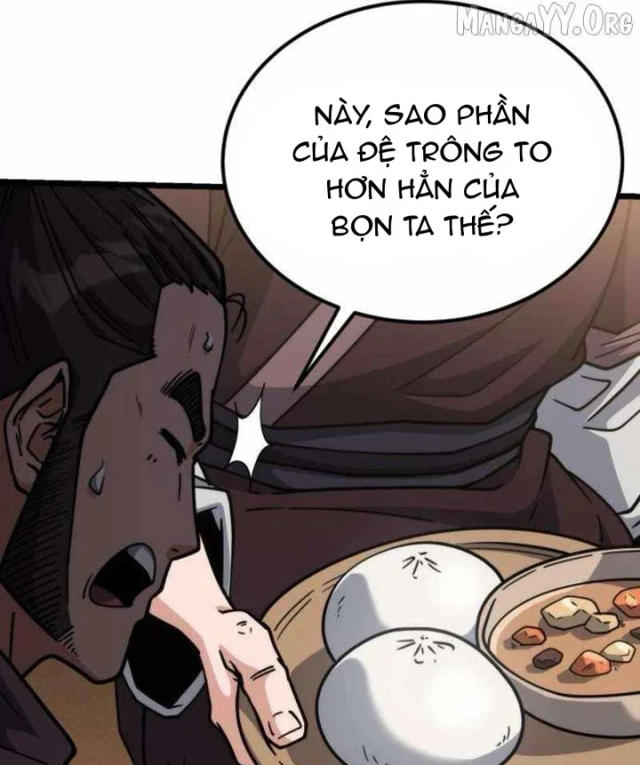 Thiếu Nữ Thiên Tài Ẩn Tàng Của Võ Lâm Chapter 25 - 81