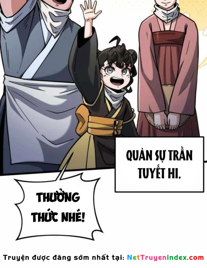 Thiếu Nữ Thiên Tài Ẩn Tàng Của Võ Lâm Chapter 25 - 86