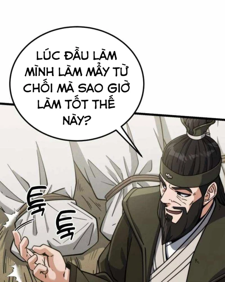 Thiếu Nữ Thiên Tài Ẩn Tàng Của Võ Lâm Chapter 26 - 3