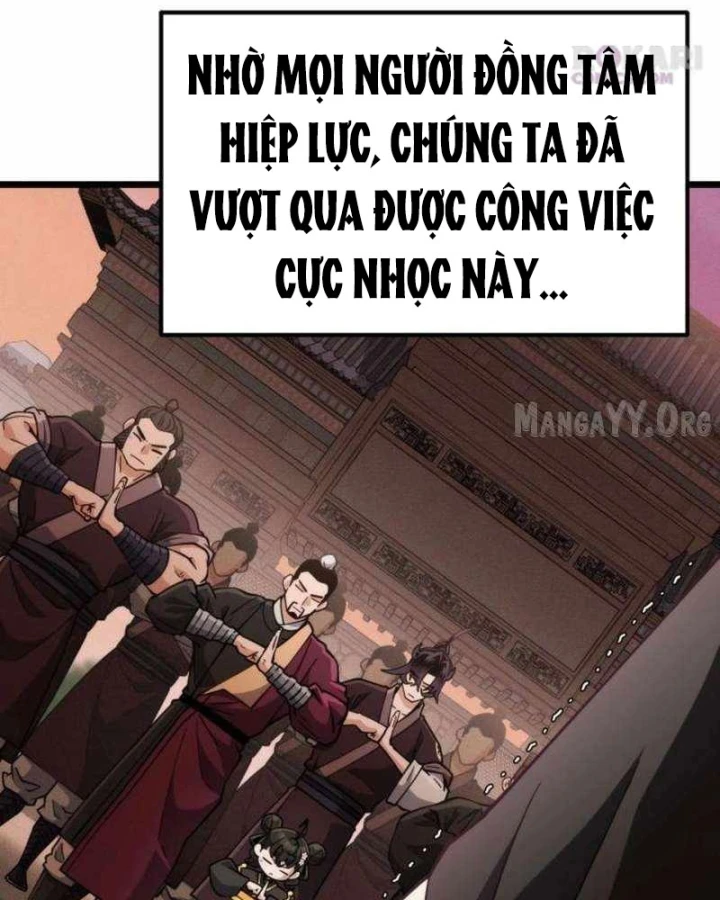 Thiếu Nữ Thiên Tài Ẩn Tàng Của Võ Lâm Chapter 26 - 28