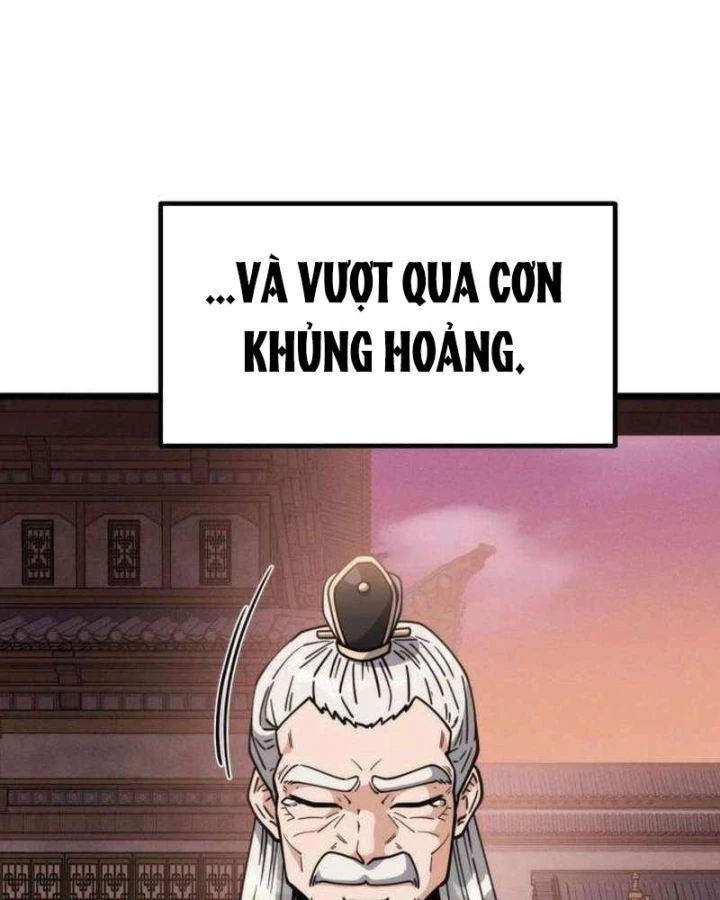 Thiếu Nữ Thiên Tài Ẩn Tàng Của Võ Lâm Chapter 26 - 30