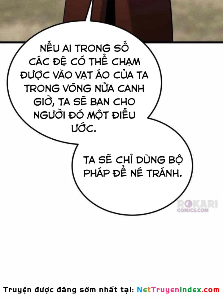 Thiếu Nữ Thiên Tài Ẩn Tàng Của Võ Lâm Chapter 26 - 126